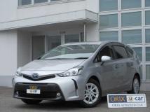2020 Toyota Prius