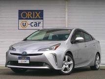 2021 Toyota Prius