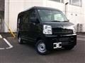 2025 Suzuki Every