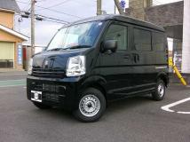 2025 Suzuki Every