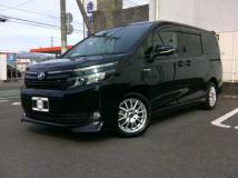 2014 Toyota Voxy