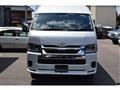 2026 Toyota Hiace Wagon