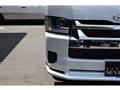 2026 Toyota Hiace Wagon