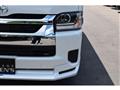 2026 Toyota Hiace Wagon