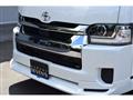 2026 Toyota Hiace Wagon
