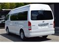 2026 Toyota Hiace Wagon