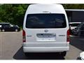 2026 Toyota Hiace Wagon