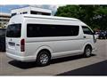 2026 Toyota Hiace Wagon