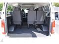2026 Toyota Hiace Wagon