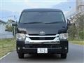 2023 Toyota Hiace Van