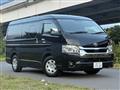 2023 Toyota Hiace Van