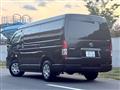 2023 Toyota Hiace Van