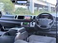 2023 Toyota Hiace Van