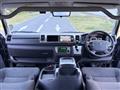 2023 Toyota Hiace Van