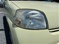 2010 Daihatsu Esse