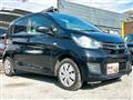 2019 Mitsubishi eK Wagon