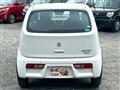2020 Suzuki Alto