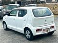 2020 Suzuki Alto