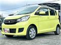 2019 Mitsubishi eK Wagon