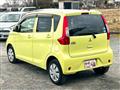 2019 Mitsubishi eK Wagon