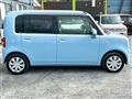 2010 Daihatsu Move Conte