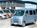 2016 Subaru Sambar