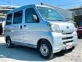 2016 Subaru Sambar