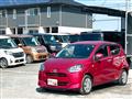 2017 Daihatsu Mira