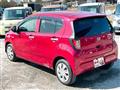 2017 Daihatsu Mira