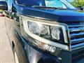 2016 Daihatsu Move Custom