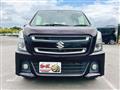 2017 Suzuki Wagon R