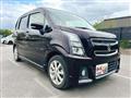 2017 Suzuki Wagon R
