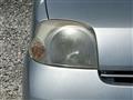 2011 Daihatsu Esse