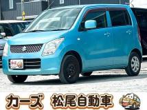 2011 Suzuki Wagon R