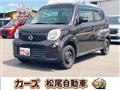 2011 Nissan Moco