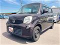 2011 Nissan Moco