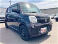 2011 Nissan Moco
