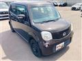 2011 Nissan Moco