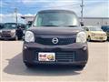 2011 Nissan Moco