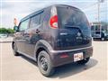 2011 Nissan Moco