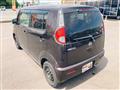 2011 Nissan Moco