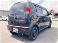 2011 Nissan Moco