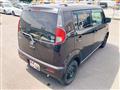 2011 Nissan Moco