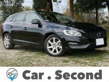 2013 Volvo V60