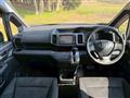 2011 Honda Step WGN