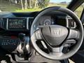 2011 Honda Step WGN