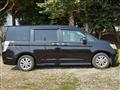 2011 Honda Step WGN