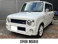 2006 Suzuki Lapin