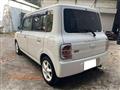 2006 Suzuki Lapin