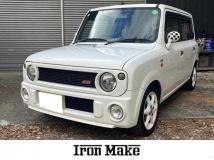 2006 Suzuki Lapin